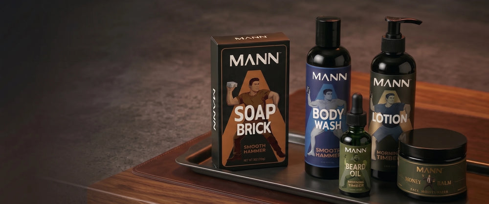 MANN