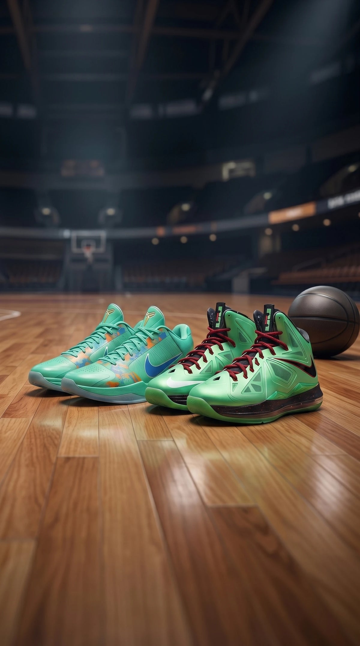 Basketball