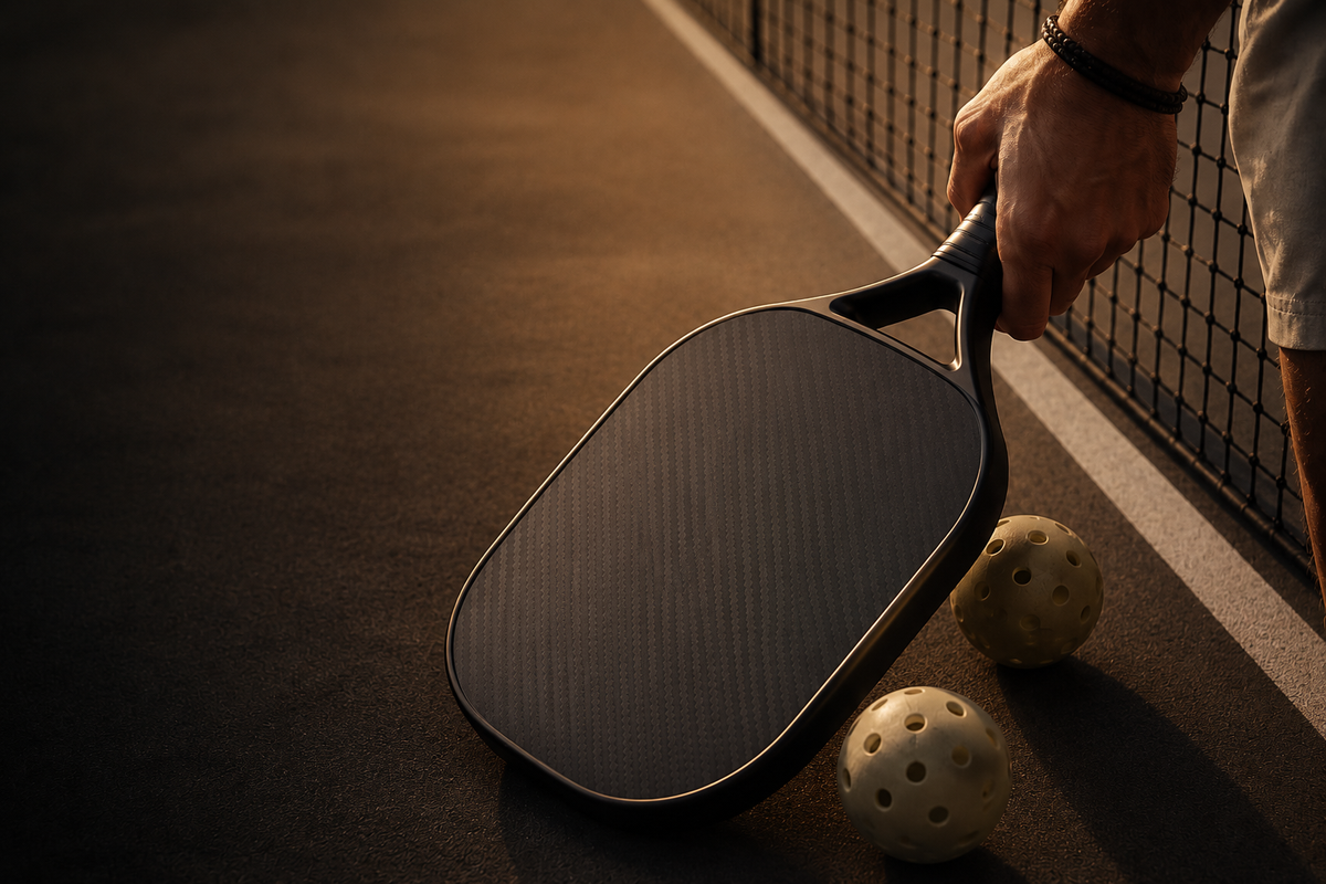 Pickleball & Padel