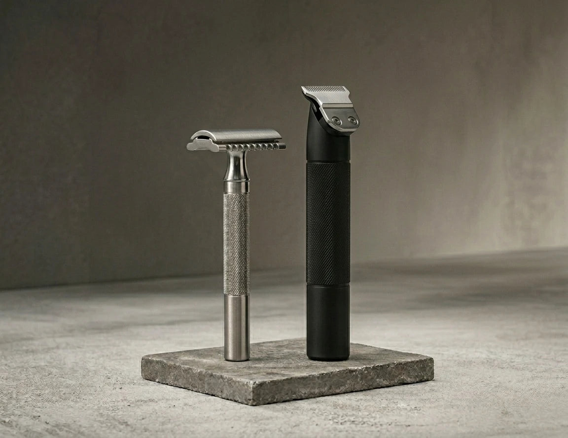 Razors & Trimmers