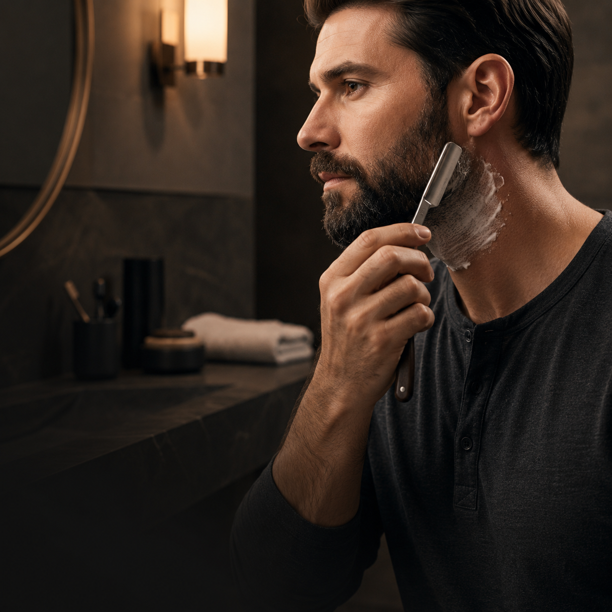 Grooming