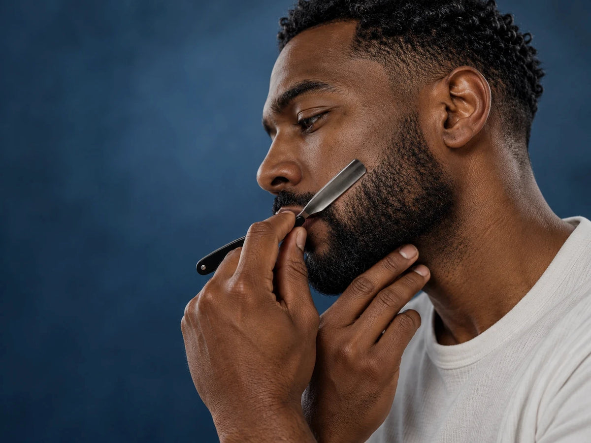 Shave & Beard