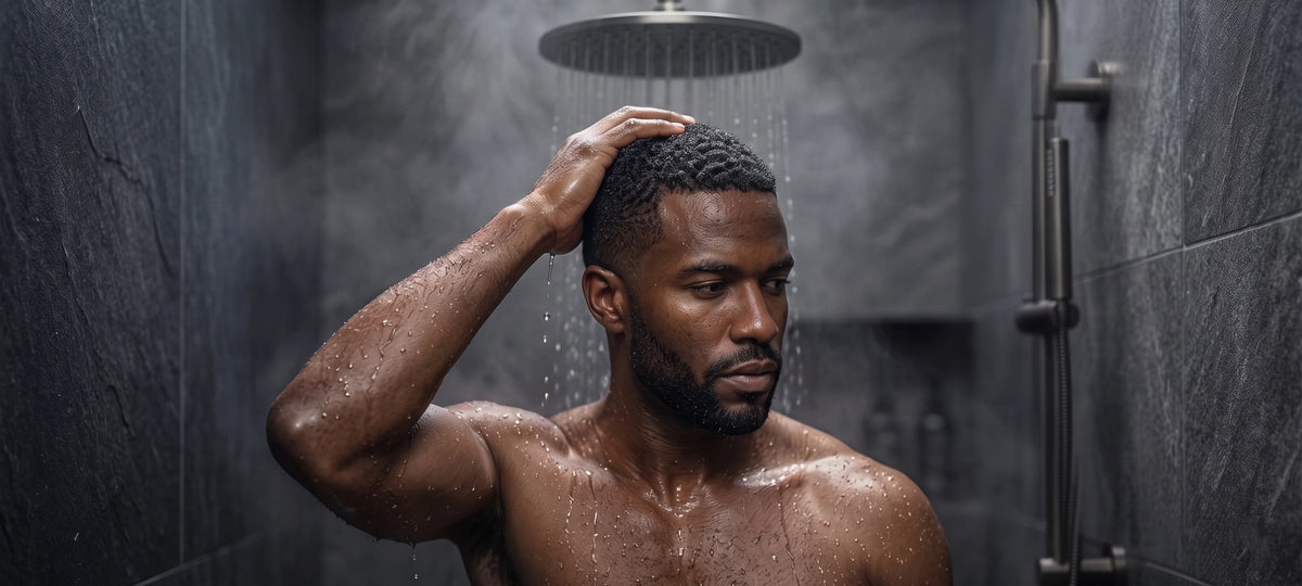 Wash Up