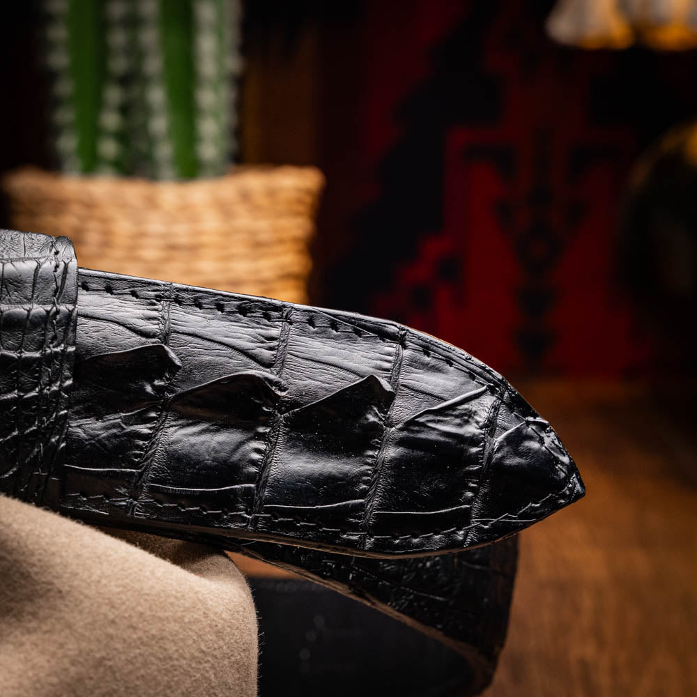 MDM Marlboro Belt Black - Mann