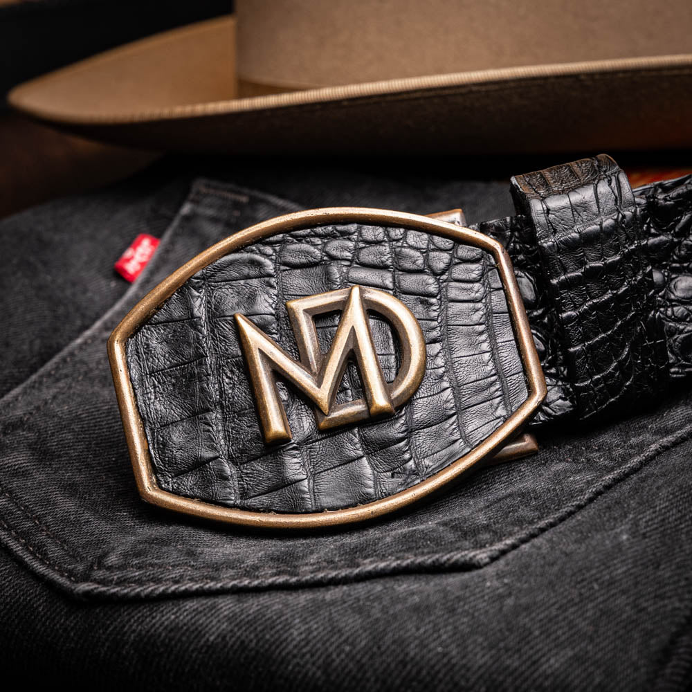 MDM Marlboro Belt Black - Mann
