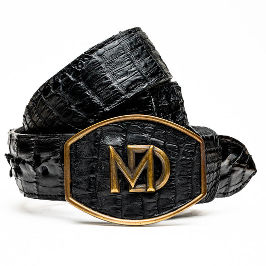 MDM Marlboro Belt Black - Mann