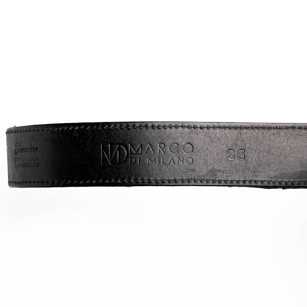 MDM Marlboro Belt Black - Mann