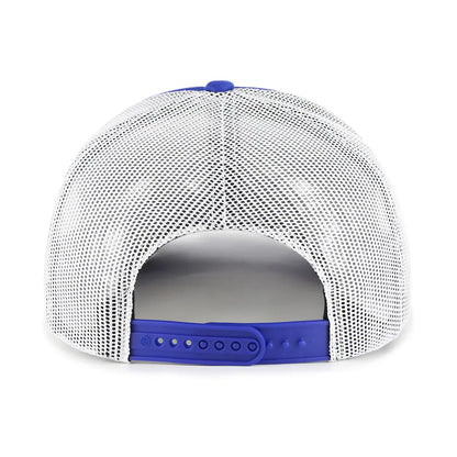 Florida Gators - Royal Hone Patch '47 Hitch Hat - Mann