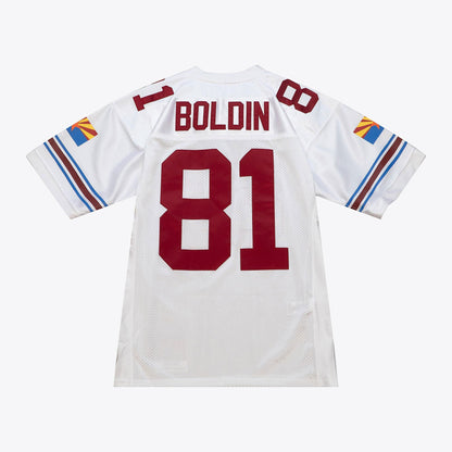 Arizona Cardinals - Anquan Boldin 2003 Jersey