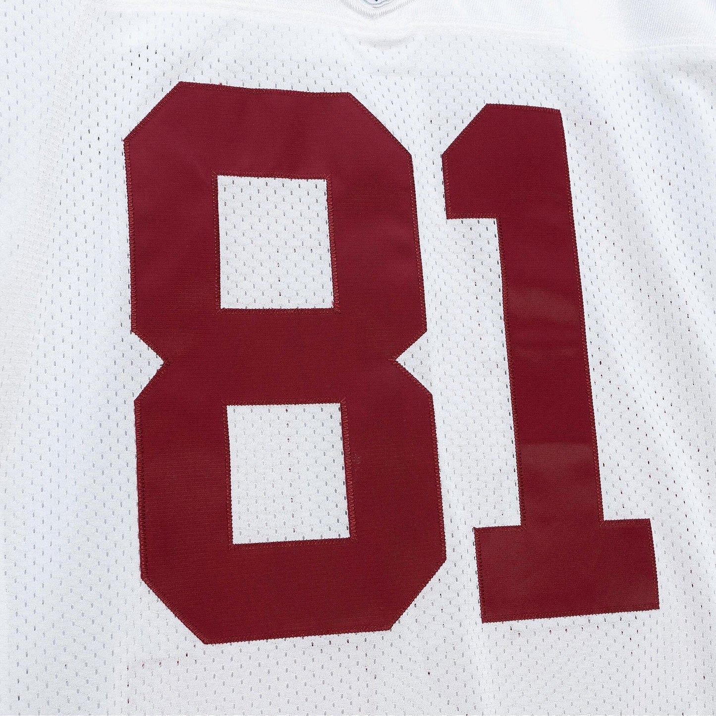 Arizona Cardinals - Anquan Boldin 2003 Jersey