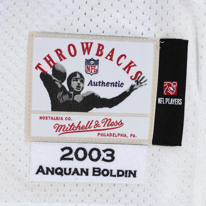 Arizona Cardinals - Anquan Boldin 2003 Jersey