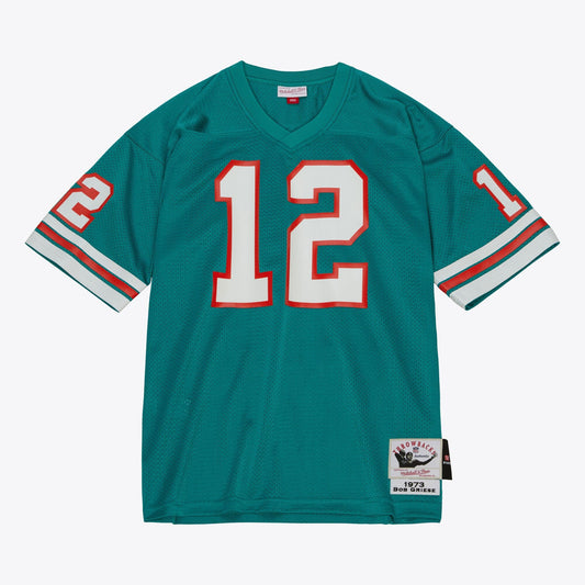 Miami Dolphins - Bob Griese 1973 Jersey