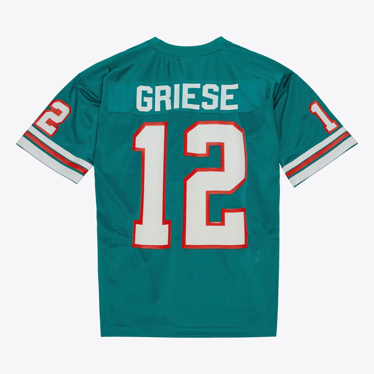 Miami Dolphins - Bob Griese 1973 Jersey