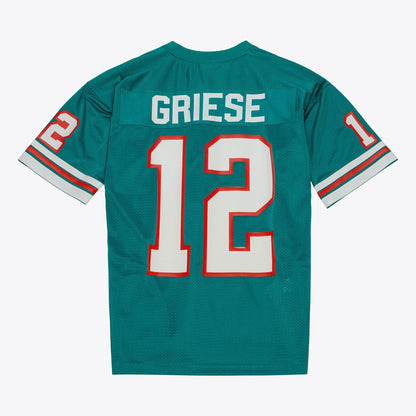Miami Dolphins - Bob Griese 1973 Jersey