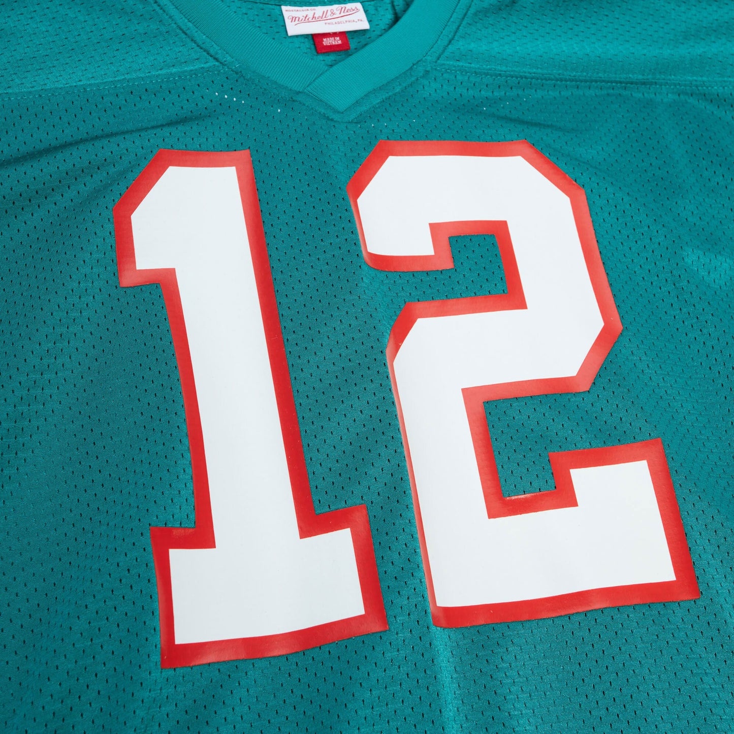 Miami Dolphins - Bob Griese 1973 Jersey