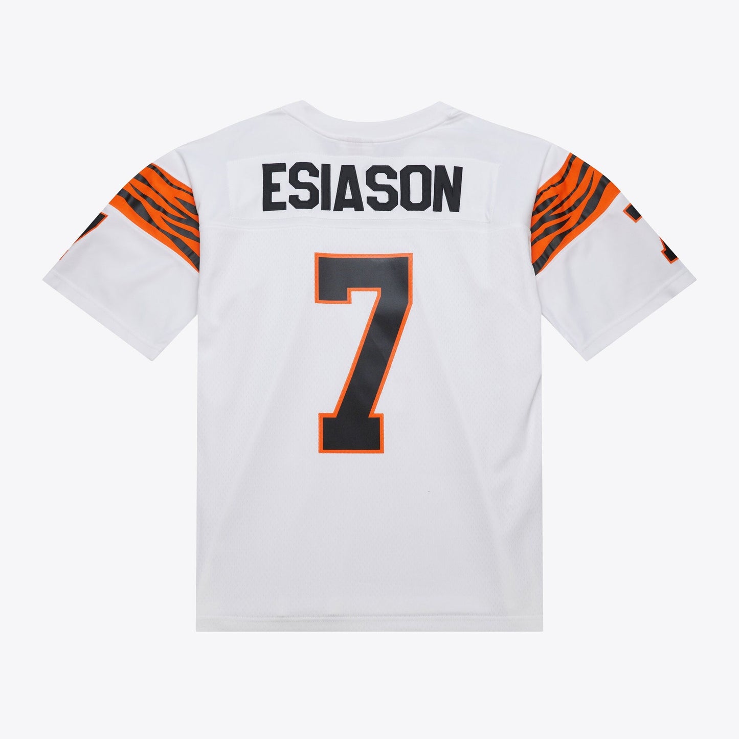 Cincinnati Bengals - Boomer Esiason 1984 Jersey