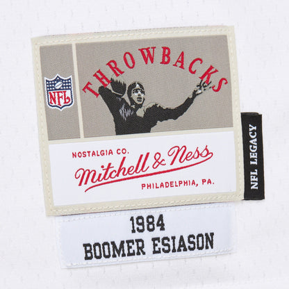 Cincinnati Bengals - Boomer Esiason 1984 Jersey