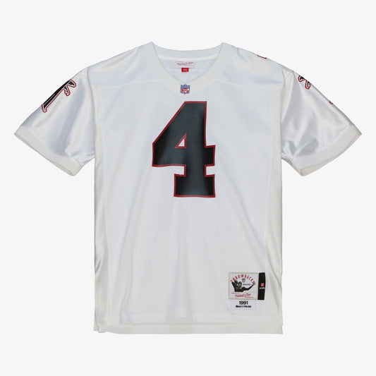 Atlanta Falcons - Brett Favre 1991 Jersey