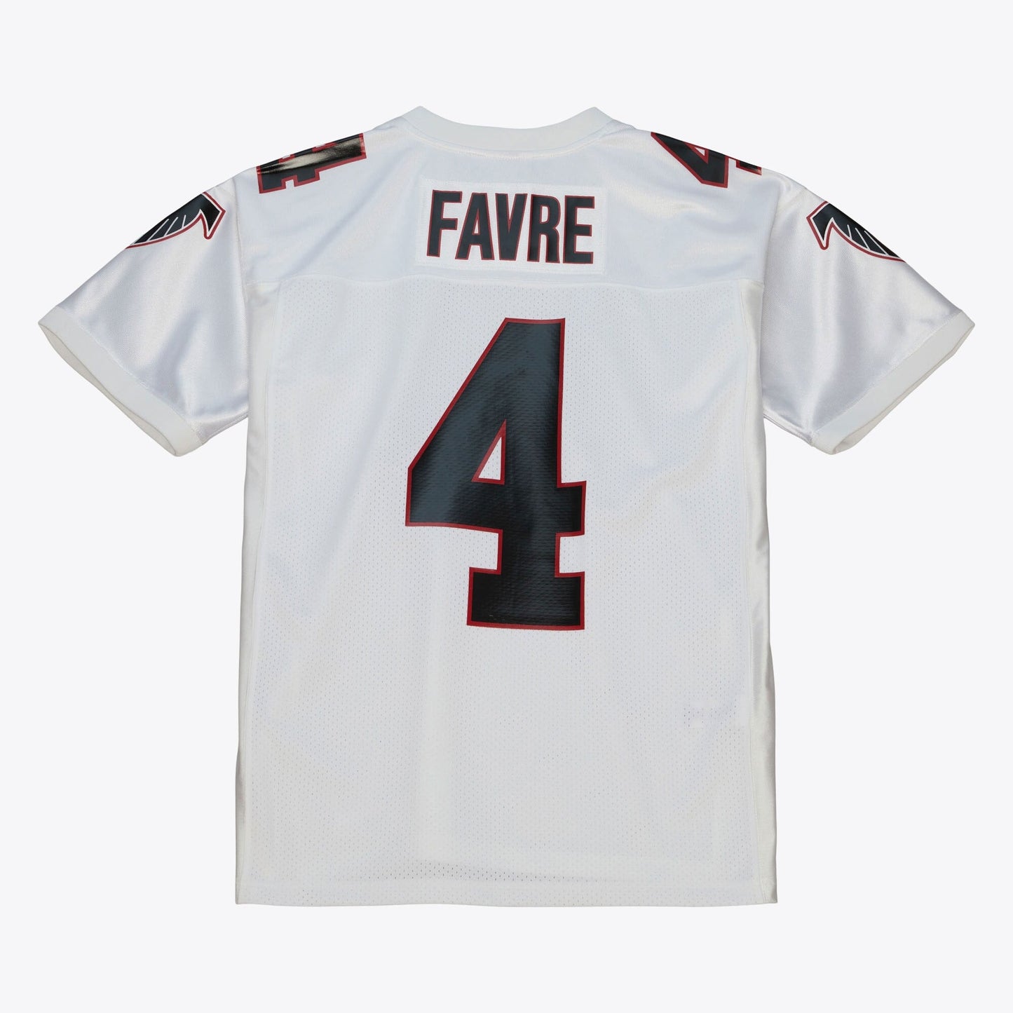Atlanta Falcons - Brett Favre 1991 Jersey