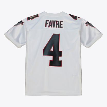 Atlanta Falcons - Brett Favre 1991 Jersey
