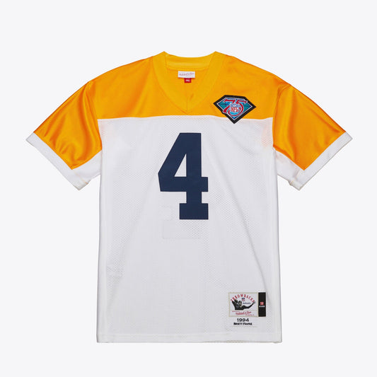 Green Bay Packers - Brett Favre 1994 Jersey