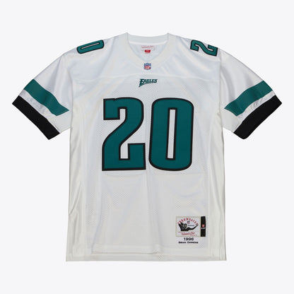 Philadelphia Eagles - Brian Dawkins 1996 Away Jersey