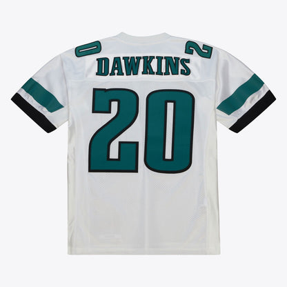 Philadelphia Eagles - Brian Dawkins 1996 Away Jersey