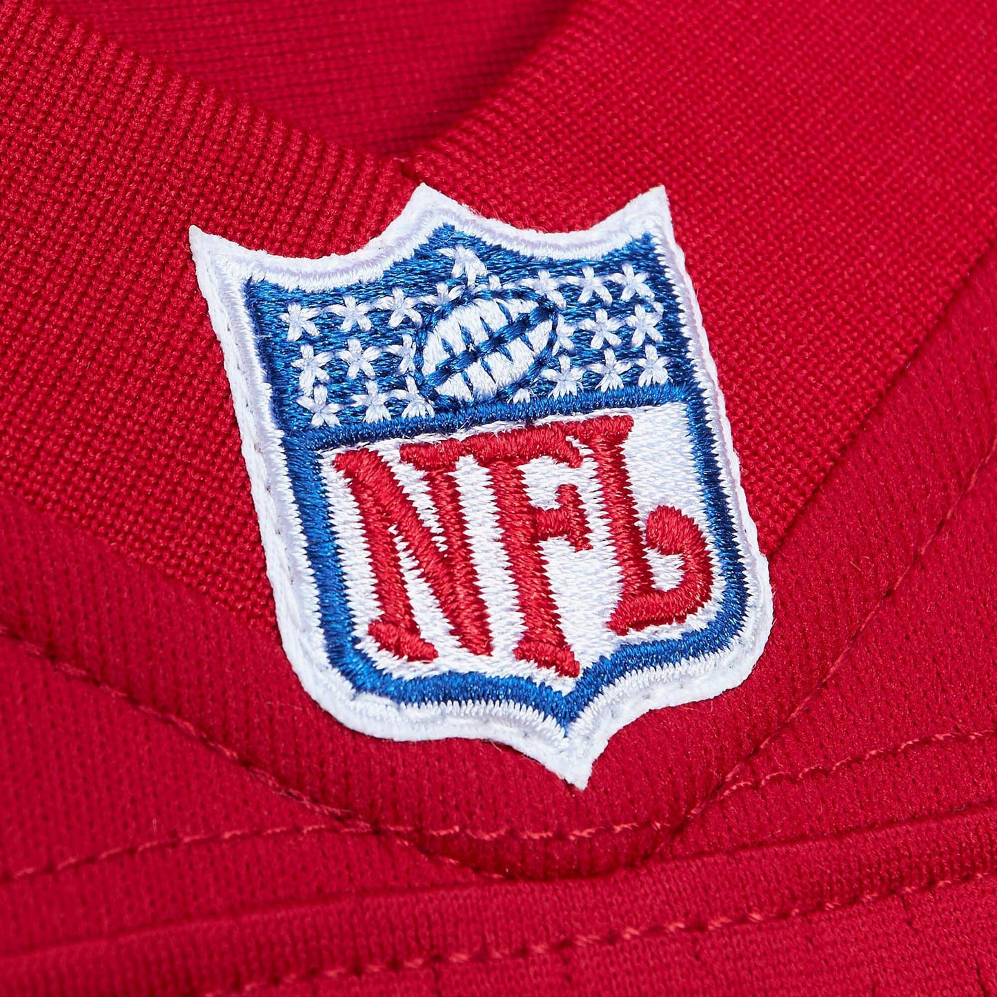 San Francisco 49ers - Bryant Young 1994 Jersey