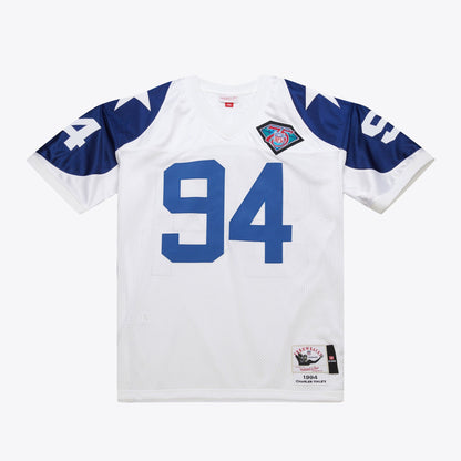 Dallas Cowboys - Charles Haley 1994 Jersey