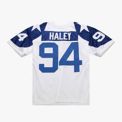 Dallas Cowboys - Charles Haley 1994 Jersey