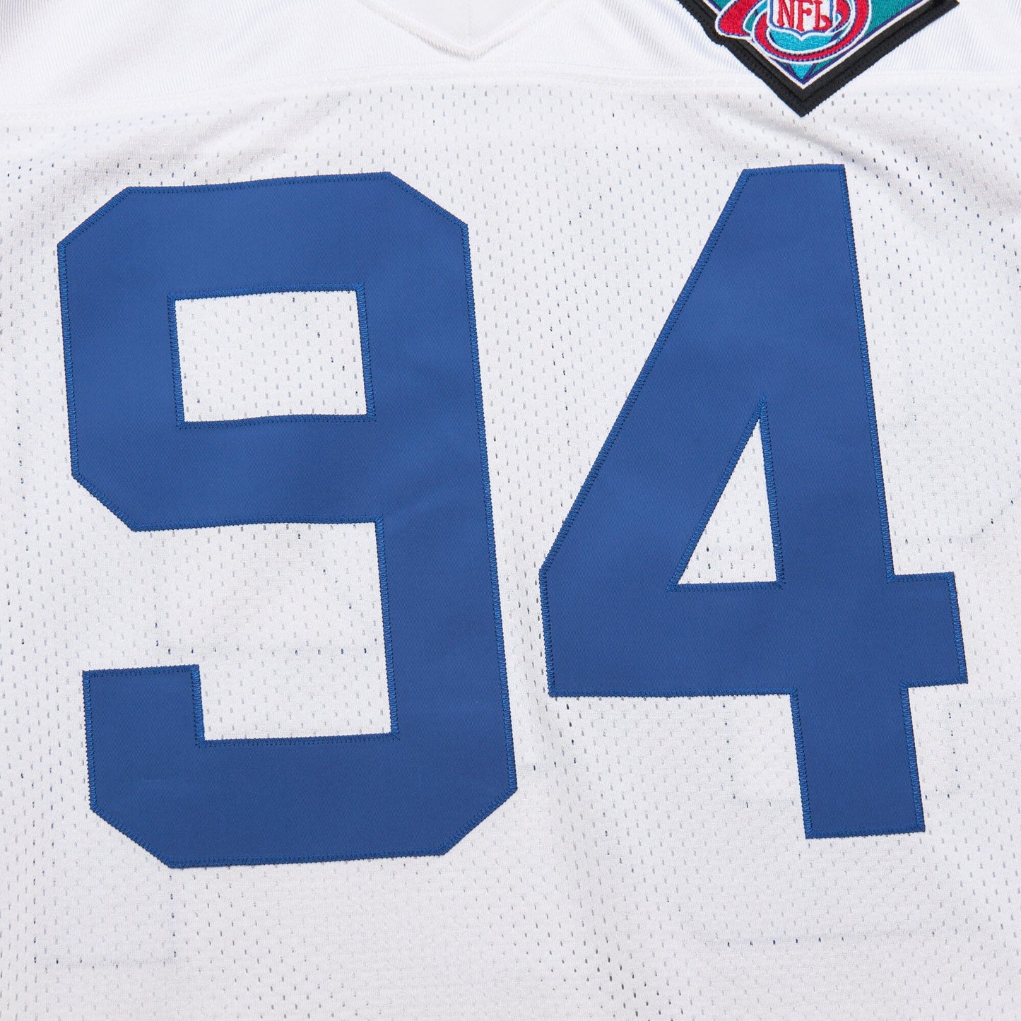 Dallas Cowboys - Charles Haley 1994 Jersey