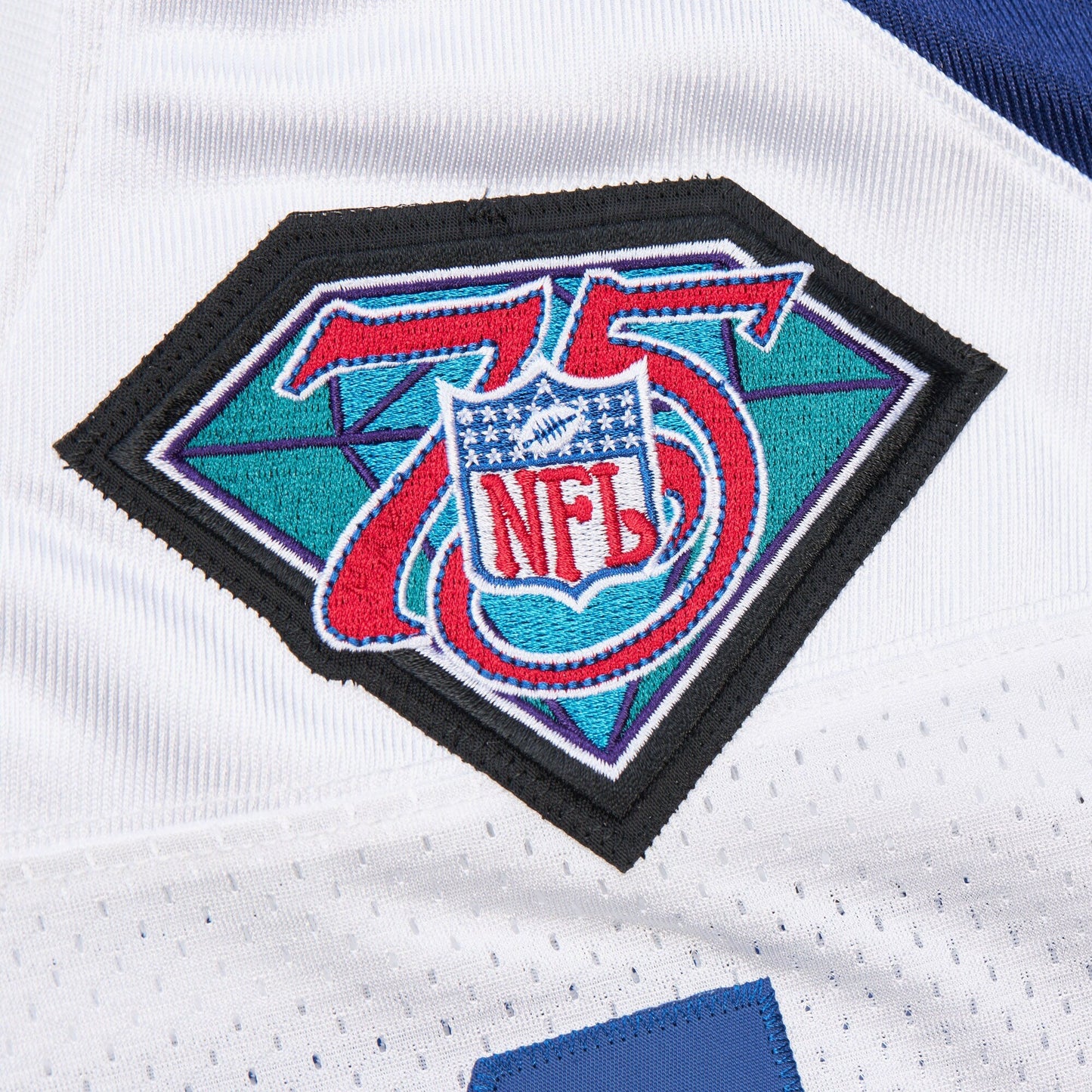 Dallas Cowboys - Charles Haley 1994 Jersey