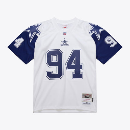 Dallas Cowboys - Charles Haley 1994 Jersey