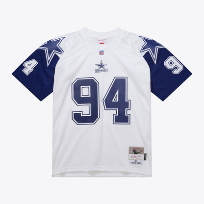 Dallas Cowboys - Charles Haley 1994 Jersey
