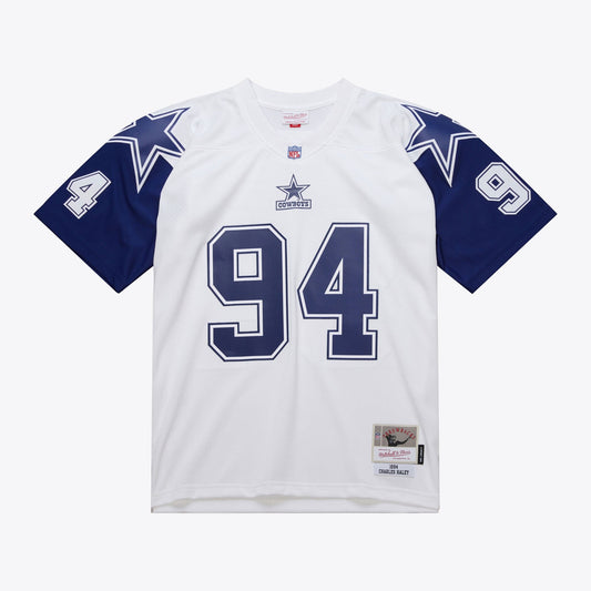 Dallas Cowboys - Charles Haley 1994 Jersey