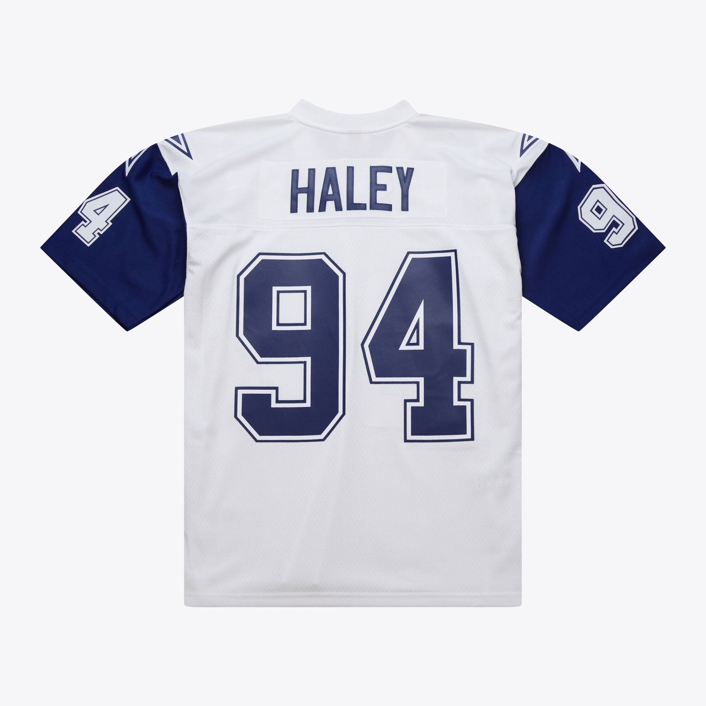 Dallas Cowboys - Charles Haley 1994 Jersey
