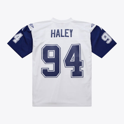 Dallas Cowboys - Charles Haley 1994 Jersey
