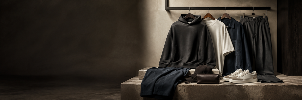 Clothing