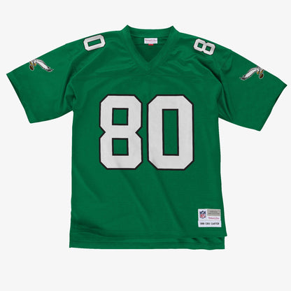 Philadelphia Eagles - Cris Carter 1988 Legacy Jersey