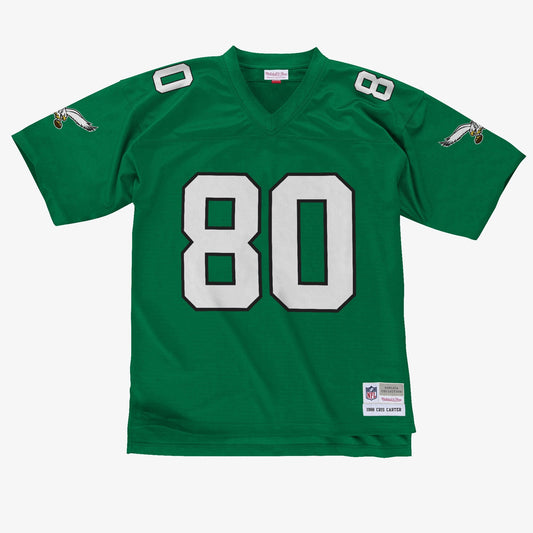 Philadelphia Eagles - Cris Carter 1988 Legacy Jersey