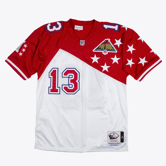 AFC 94 Dan Marino Jersey