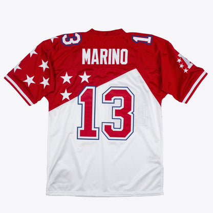 AFC 94 Dan Marino Jersey