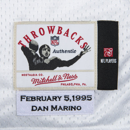 AFC 94 Dan Marino Jersey
