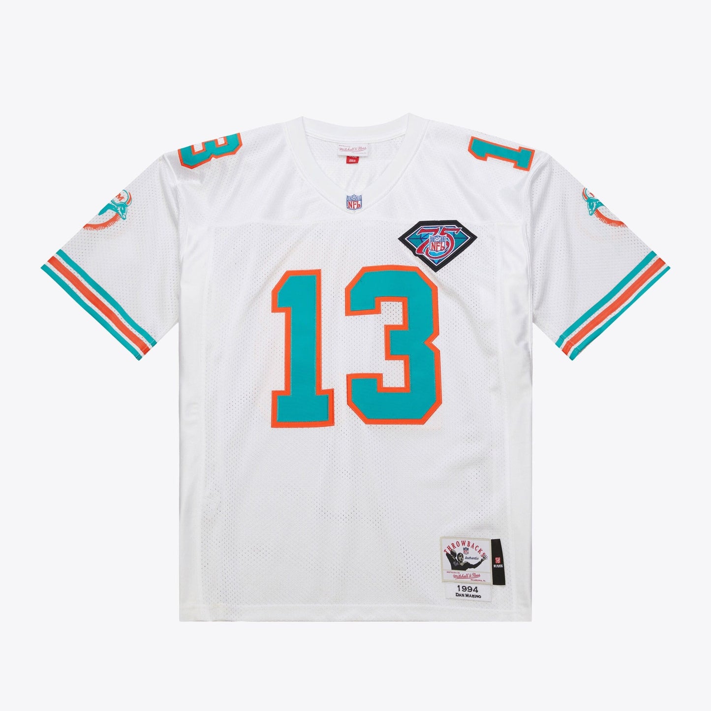 Miami Dolphins - Dan Marino 1994 Jersey