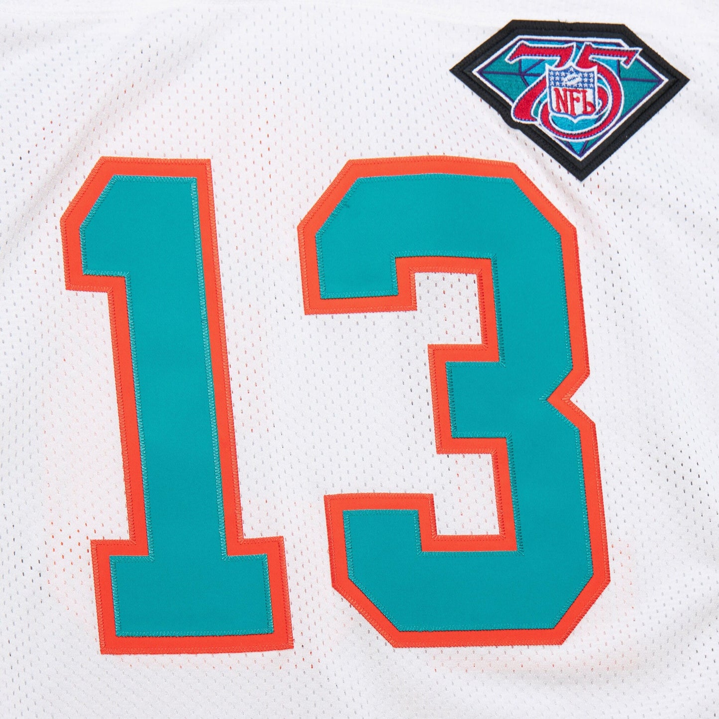Miami Dolphins - Dan Marino 1994 Jersey