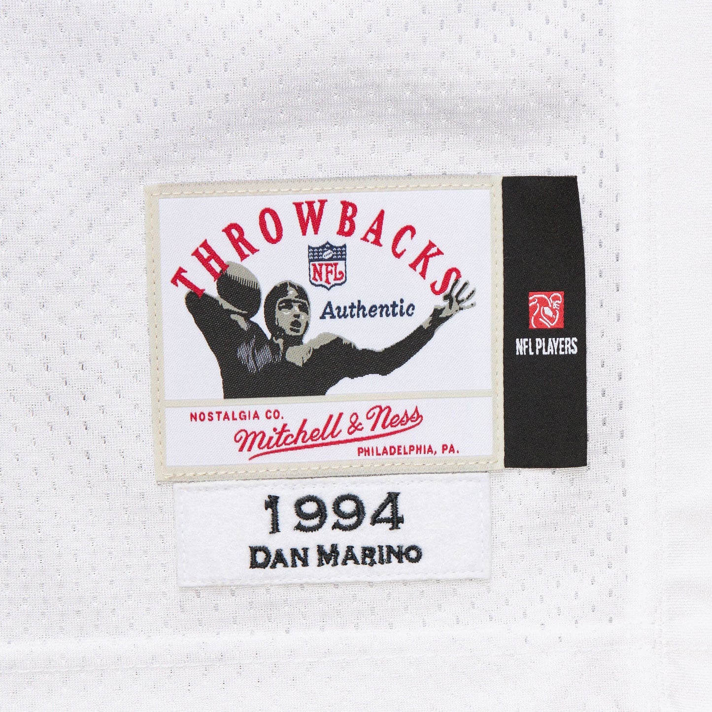 Miami Dolphins - Dan Marino 1994 Jersey