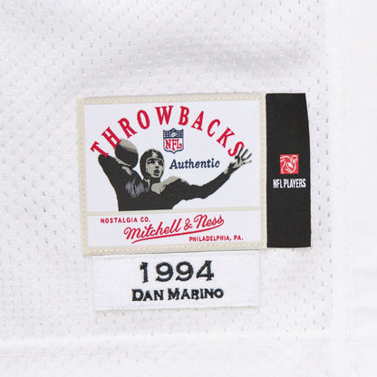 Miami Dolphins - Dan Marino 1994 Jersey