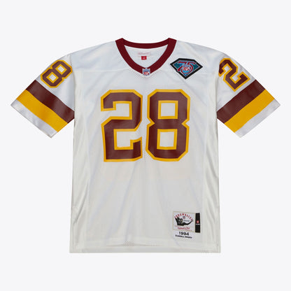 Washington Football Team - Darrell Green 1994 Jersey