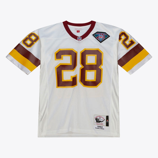 Washington Football Team - Darrell Green 1994 Jersey