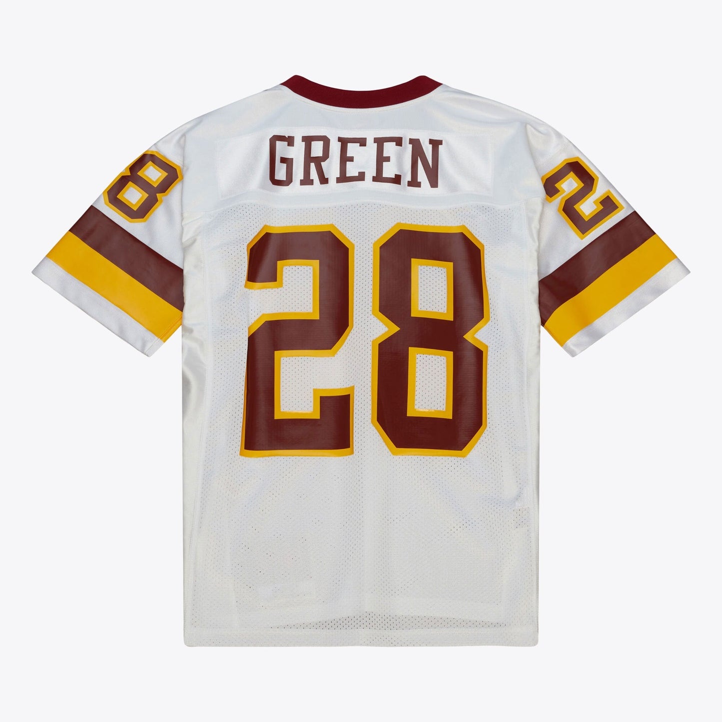Washington Football Team - Darrell Green 1994 Jersey